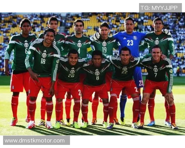 墨西哥足球队历年球星排名分析及影响力评估 墨西哥足球队历年球星排名分析及影响力评估