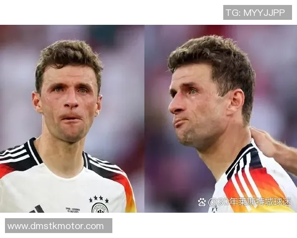 德国足球天才穆勒年纪多大了 他的足球生涯与成就揭秘