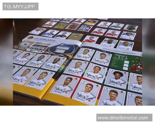 帕尼尼足球星卡系列深度解析与收藏价值探讨 帕尼尼足球星卡系列深度解析与收藏价值探讨