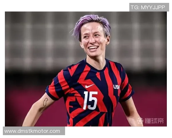 美国女足球员奖项排名揭晓:谁是历史最佳的得奖球星 美国女足球员奖项排名揭晓:谁是历史最佳的得奖球星